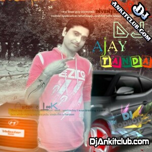 Dj Ajay Tanda | KING